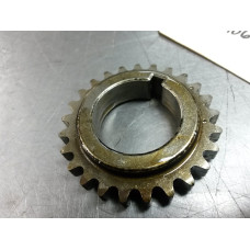 106V012 Crankshaft Timing Gear From 2007 Chevrolet Impala  3.5